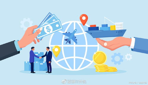 數(shù)字化轉(zhuǎn)型浪潮下軟件外包服務商的突圍之道