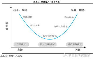 本土力量崛起 軟件外包服務(wù)驅(qū)動(dòng)TMT板塊新格局，新興領(lǐng)域明星公司涌現(xiàn)