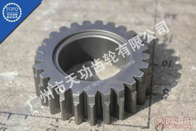 VOLVO/沃爾沃EC290新款行走牙箱 工程機械配件中的核心動力組件